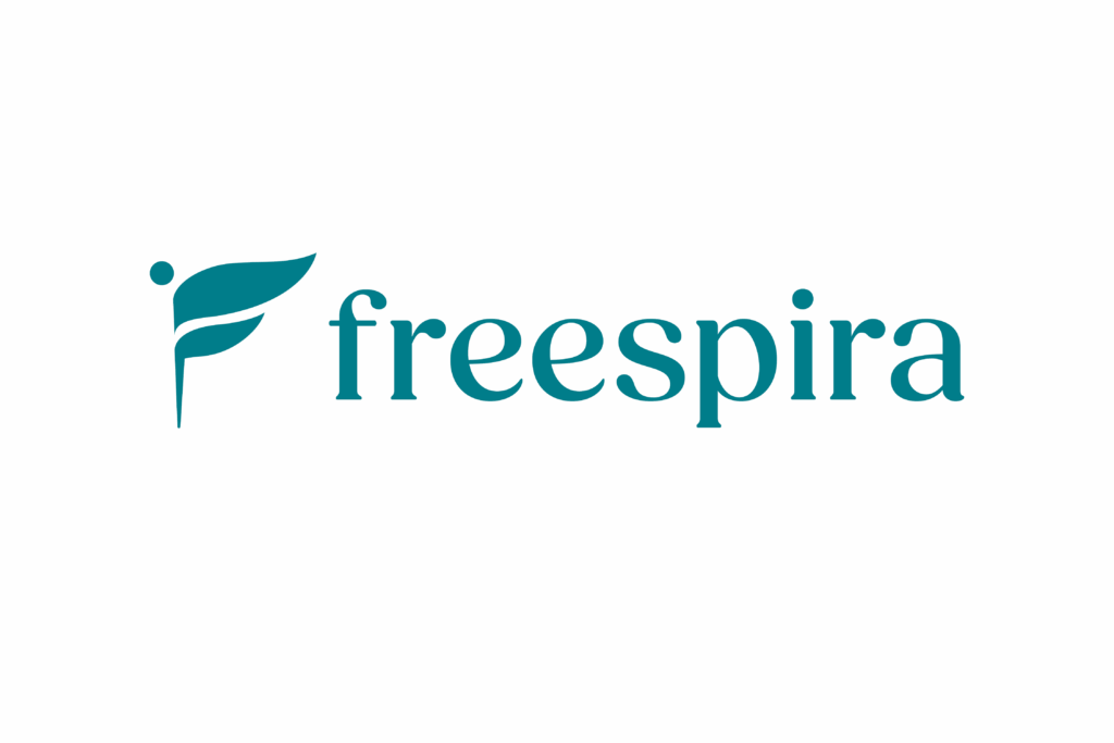 Freespira Logo