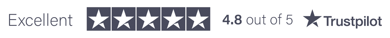 Trustpilot Reviews for Freespira 4.8 out of 5 starts