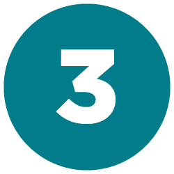 Three