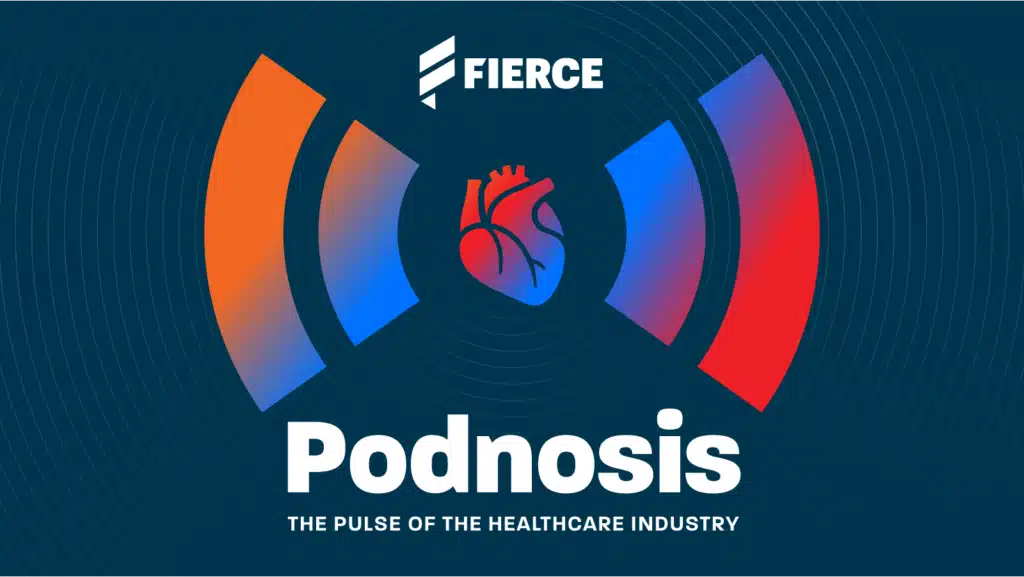 Fierce Healthcare Podnosis