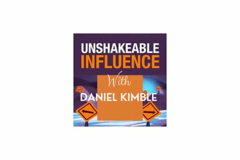 Unshakeable Influence Podcast Freespira