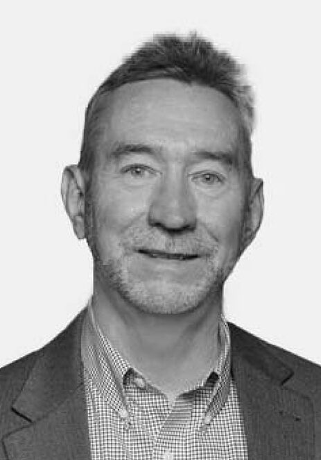 bobTH Robert Cuyler, PhD