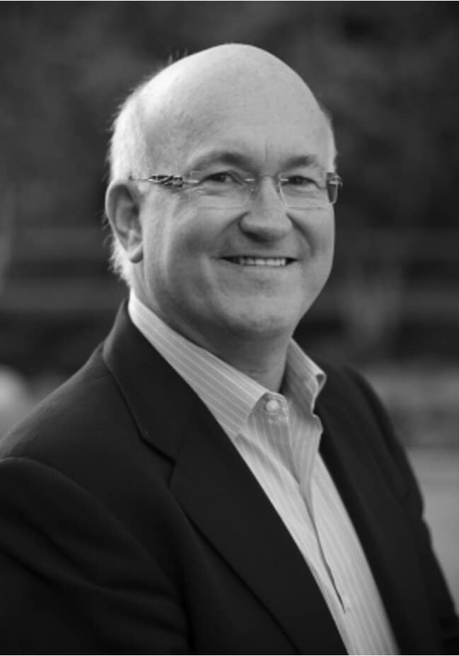 Donald Jones