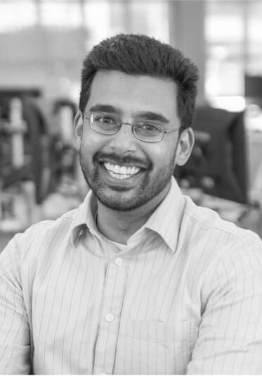Amar Kendale