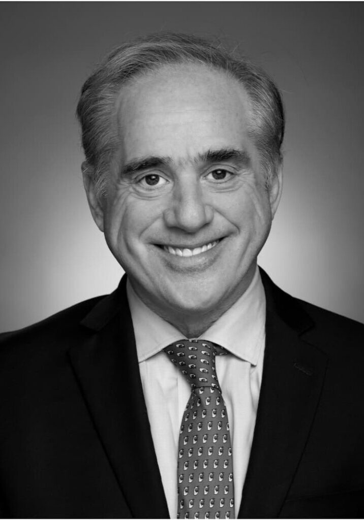 shulkin-david The Honorable David Shulkin, MD