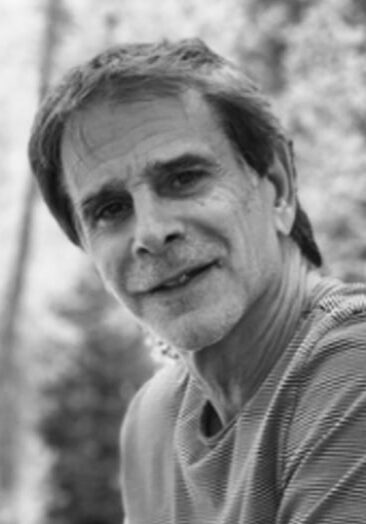 telch-michael-2TH Michael Telch, PhD